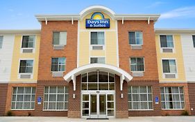 Days Inn Caldwell Ohio